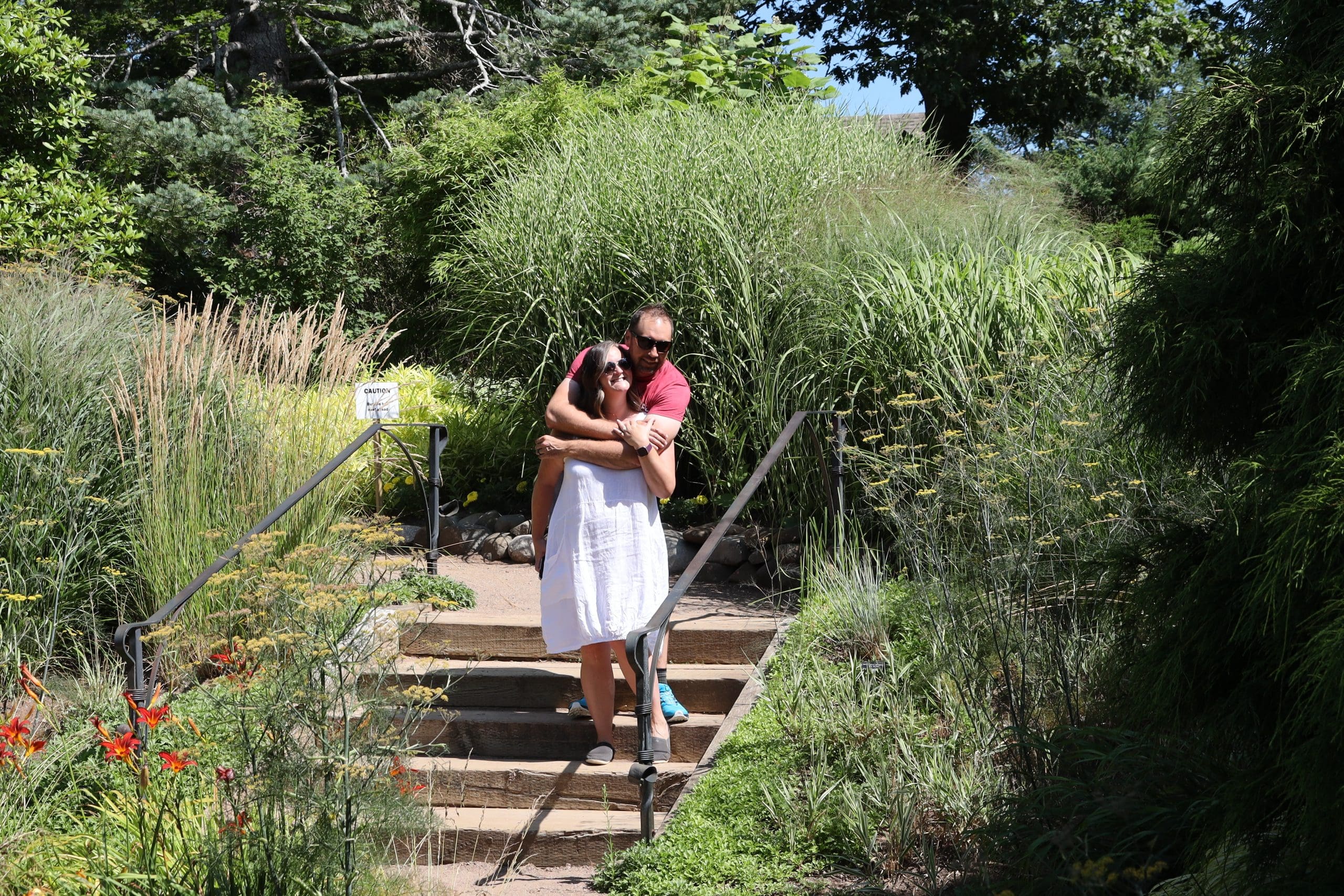 Annapolis Royal Historic Gardens