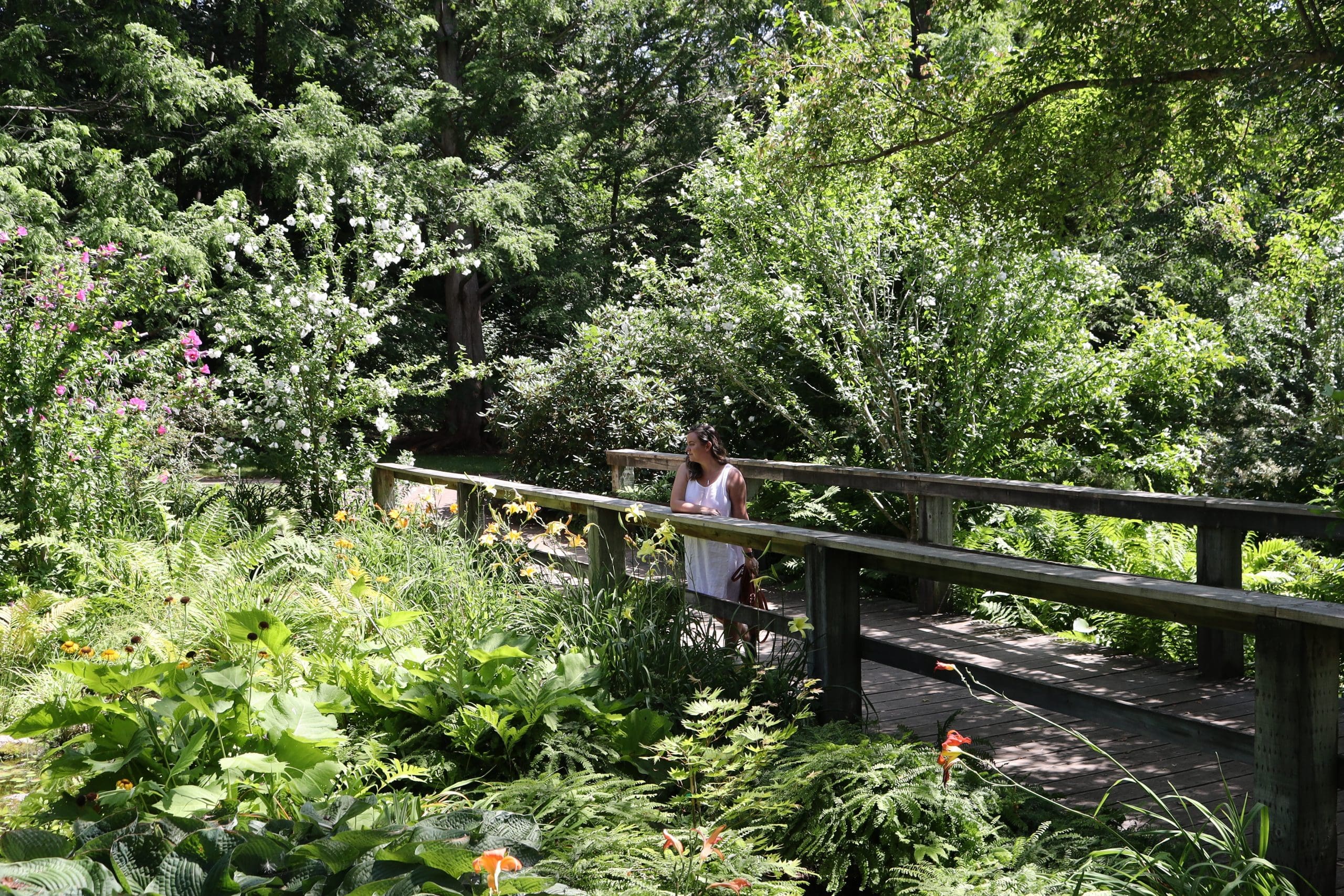 Annapolis Royal Historic Gardens