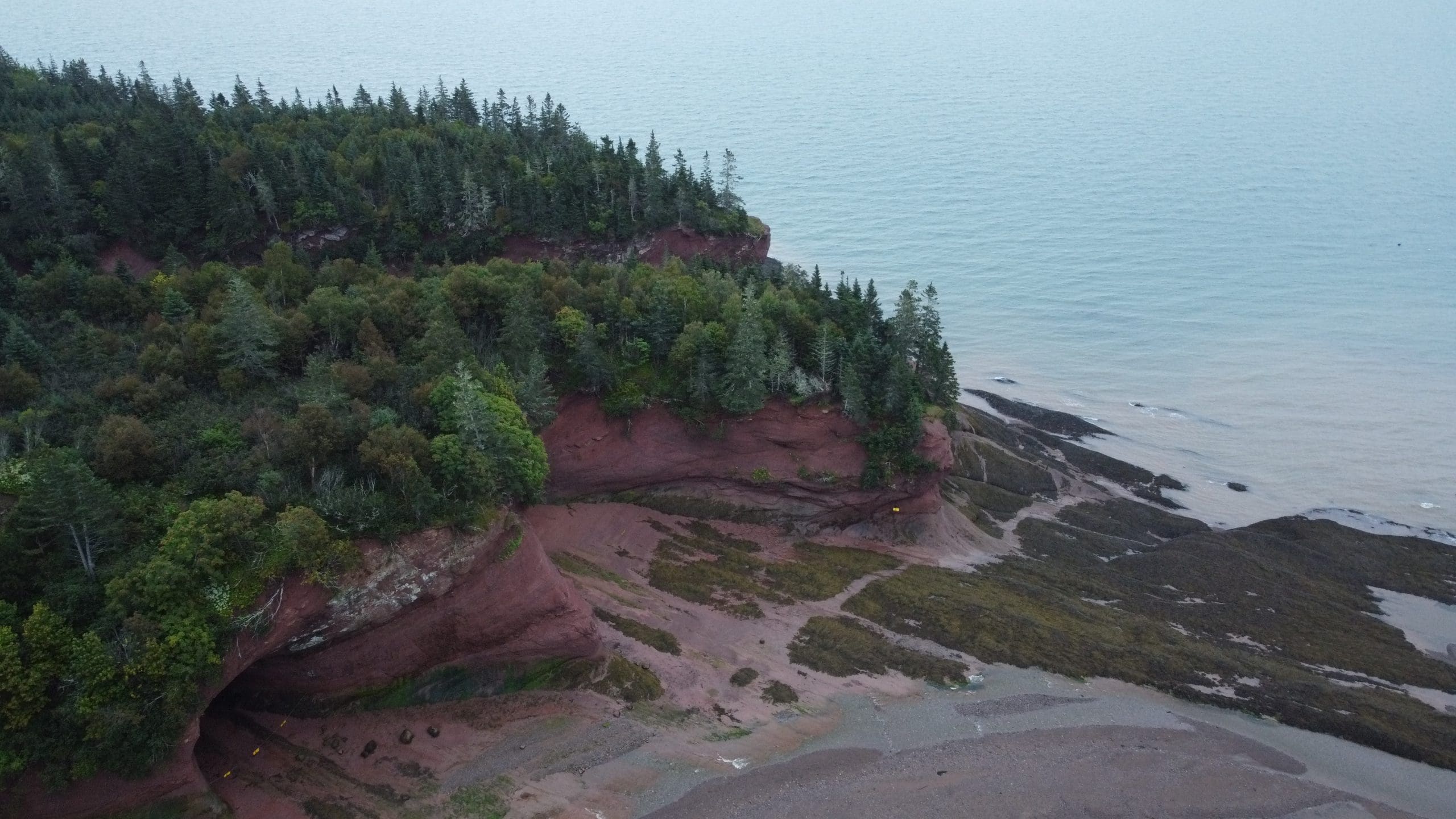 St Martins Sea Caves Things to do in Saint John New Brunswick