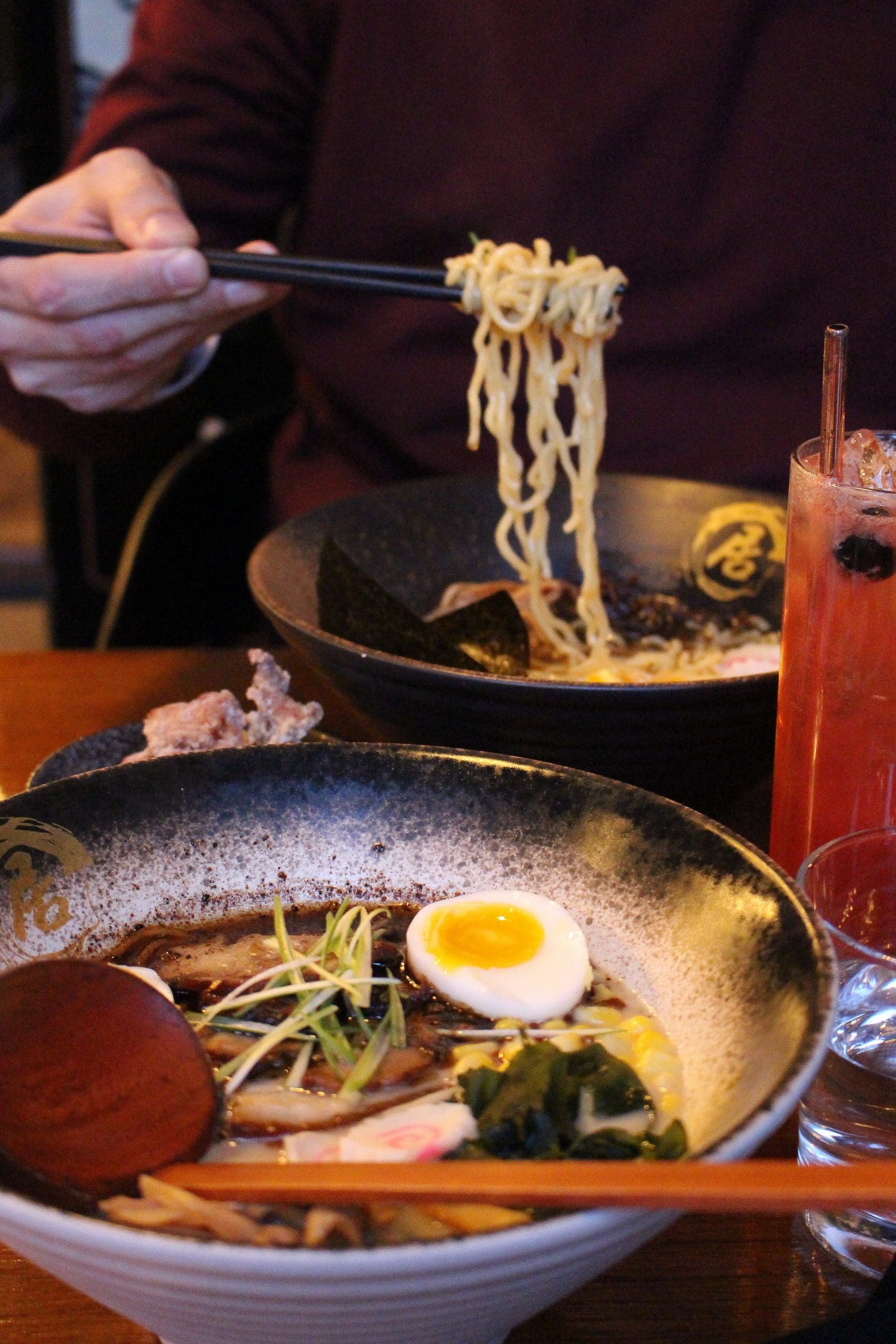 Ramen Halifax Restaurant