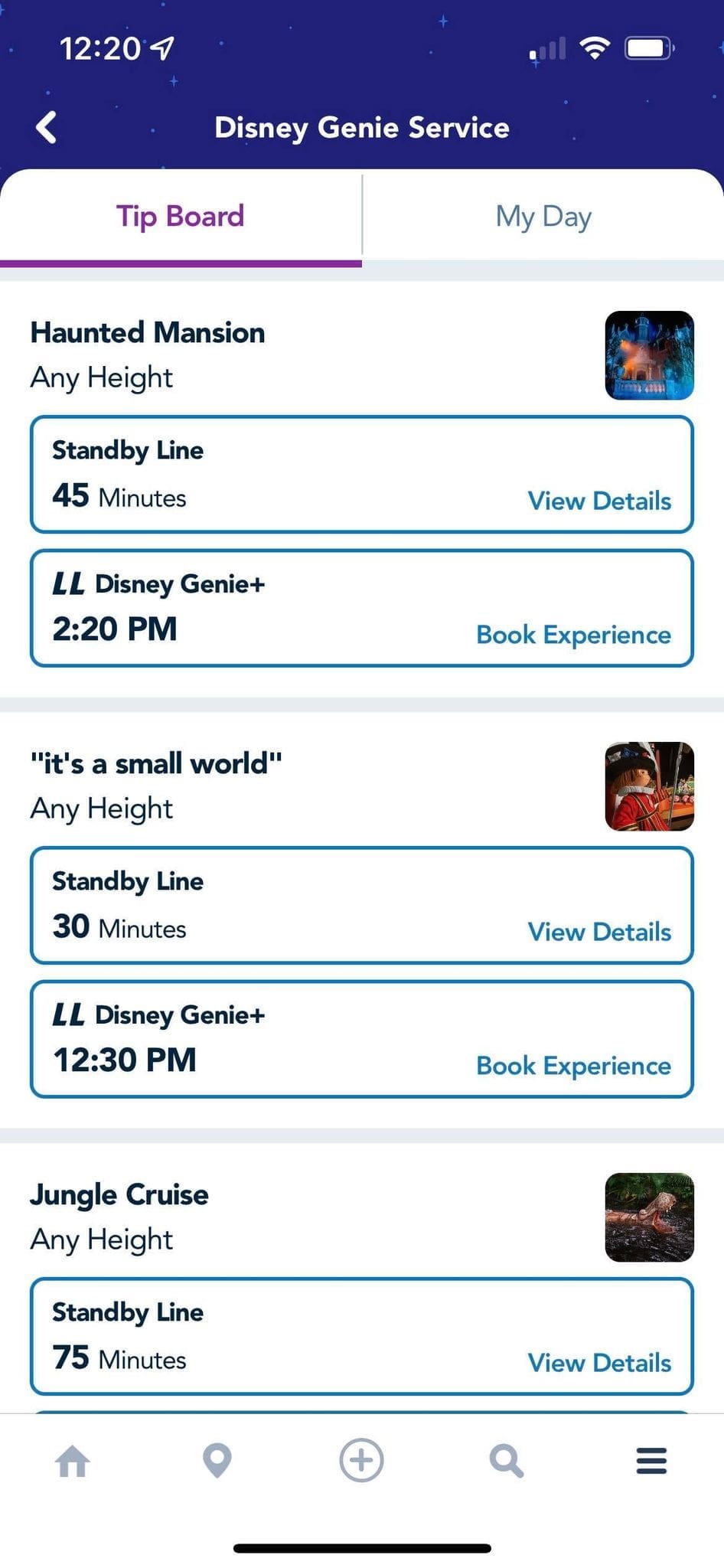 280944892_1050482445888446_4195448928563948474_n Disney Genie Service