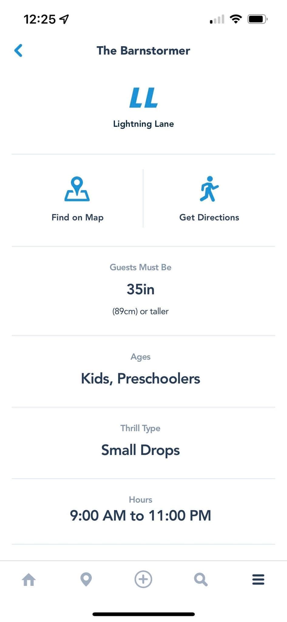 281236219_370410155062278_3406845838605292727_n Disney Genie Attraction List
