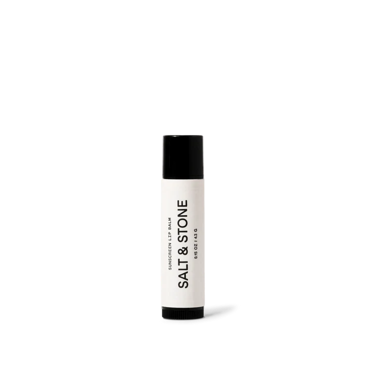 salt and stone spf 30 lip balm