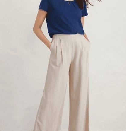 Neutral Trousers 
