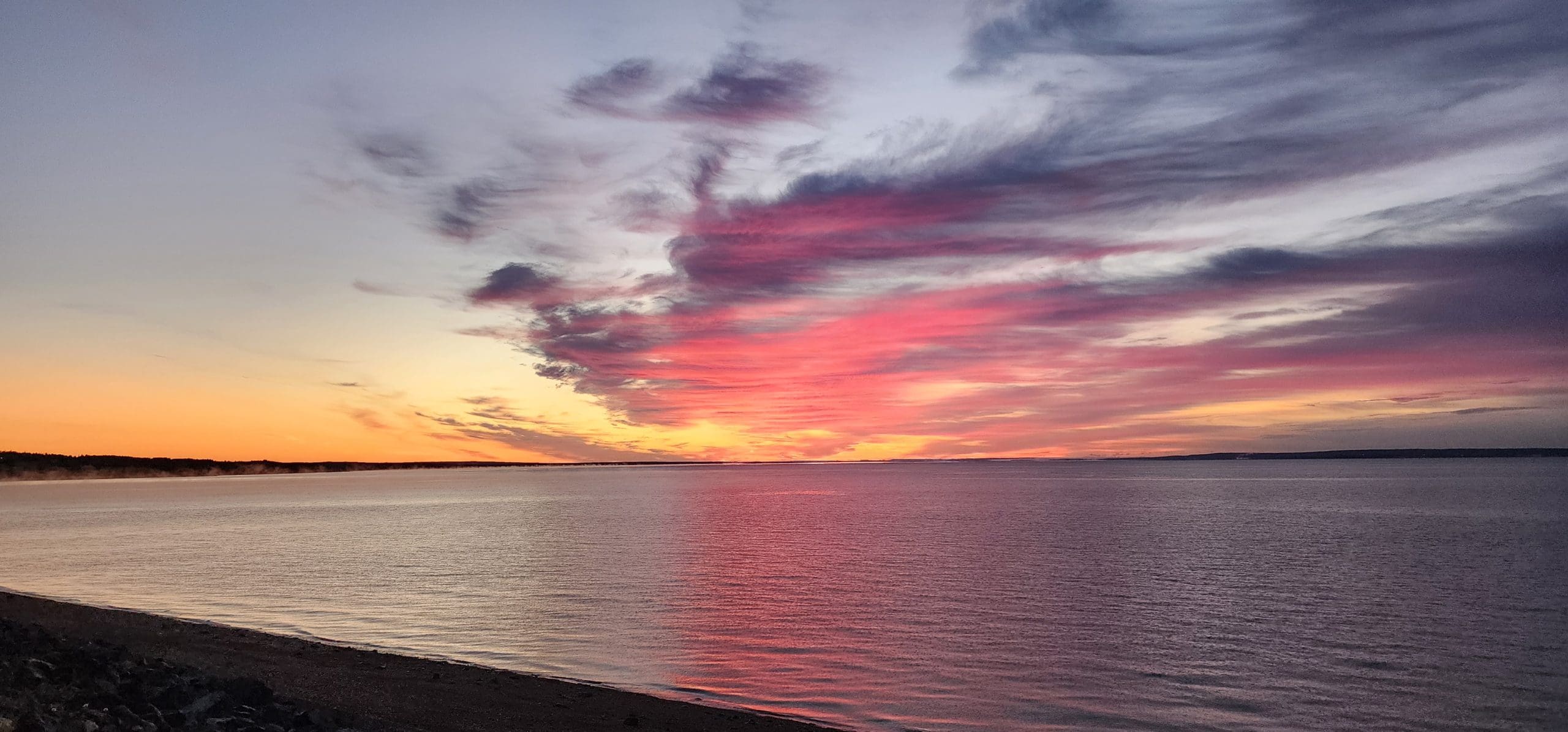 Fox Point Beach