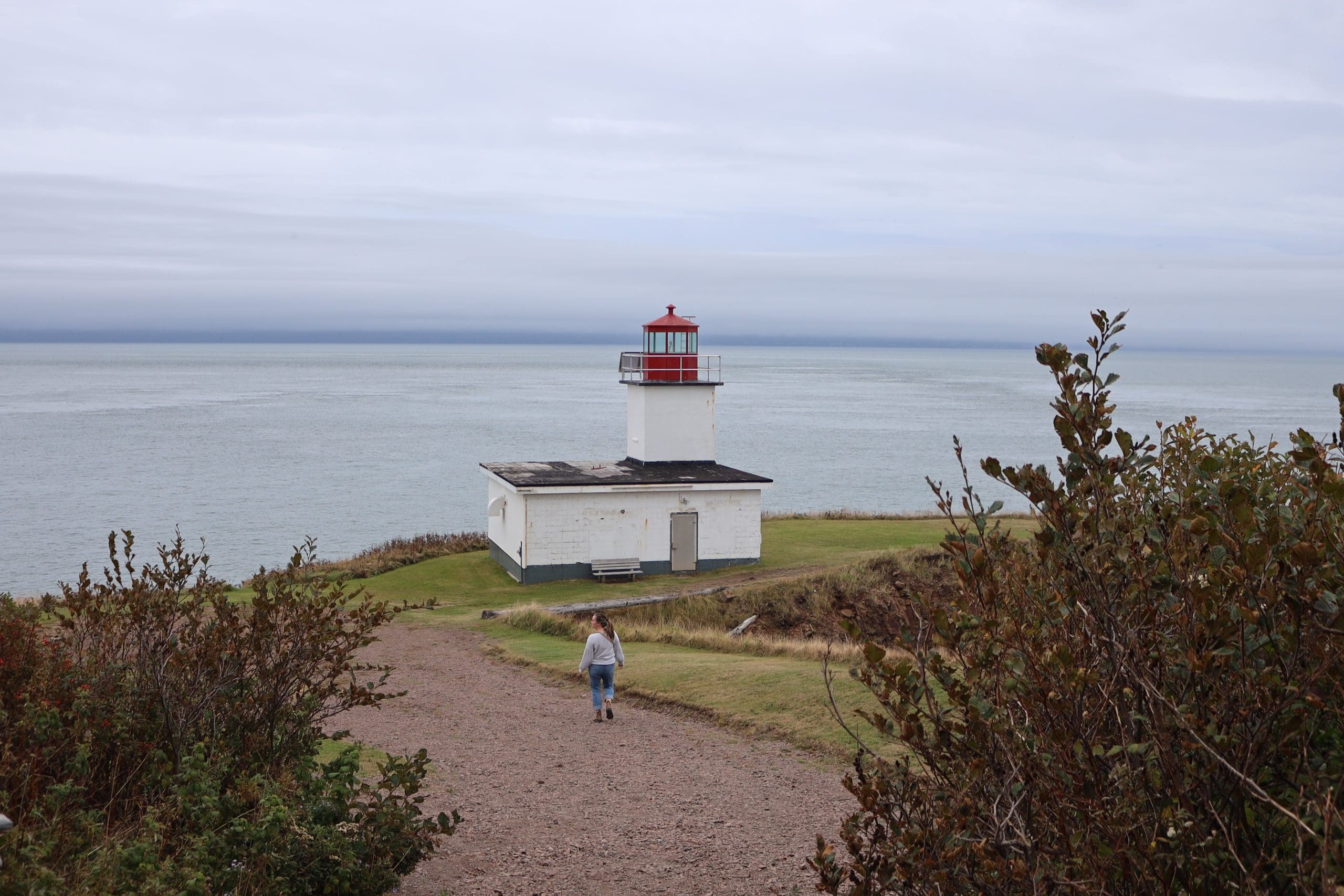 Cape C'or Nova Scotia