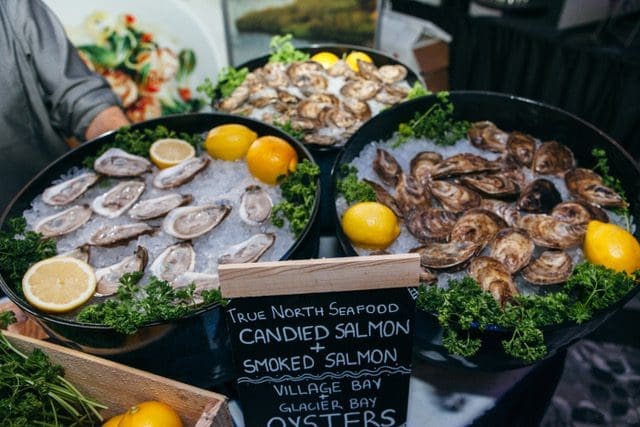 Nova Scotia Food Festivals