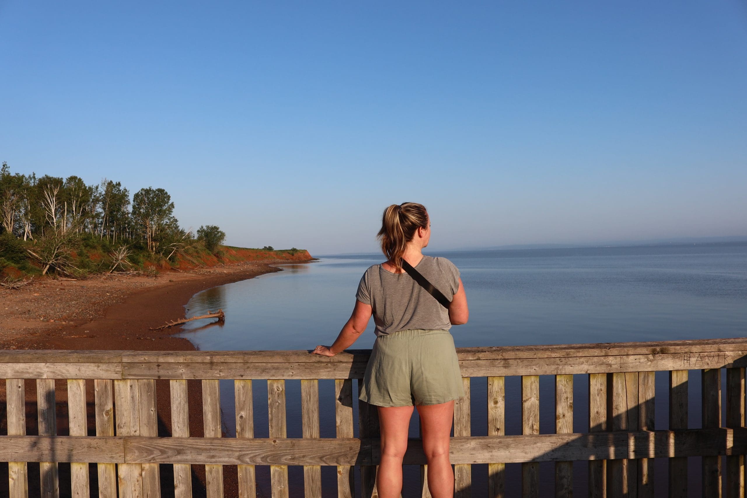 Shubenacadie Canal Parks and Trails